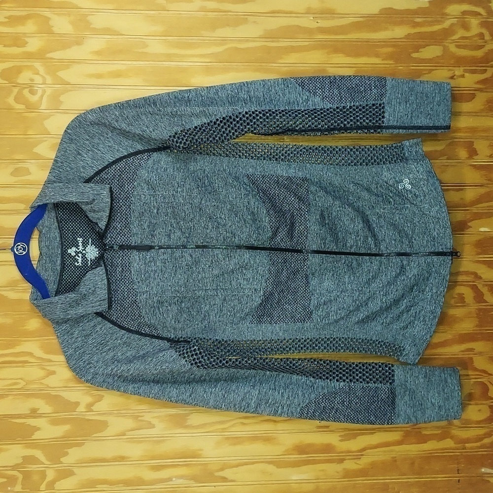Soba sports jacket